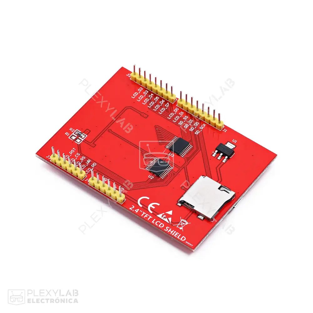 modulo-shield-tarjeta-de-expansion-pantalla-tactil-lcd-tft-de-2.4-para-arduino-uno-y-mega-004