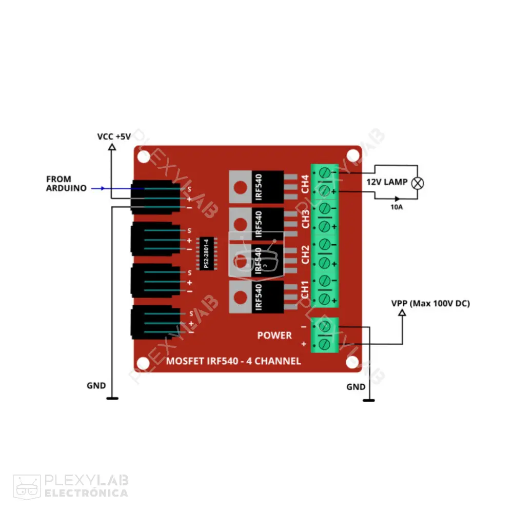modulo-switch-4-canales-mosfet-irf540-arduino-003