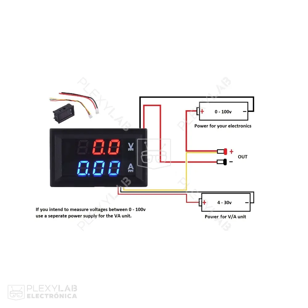 modulo-voltimetro-amperimetro-dc,-rango-0-100v-10a-display-0.28-004