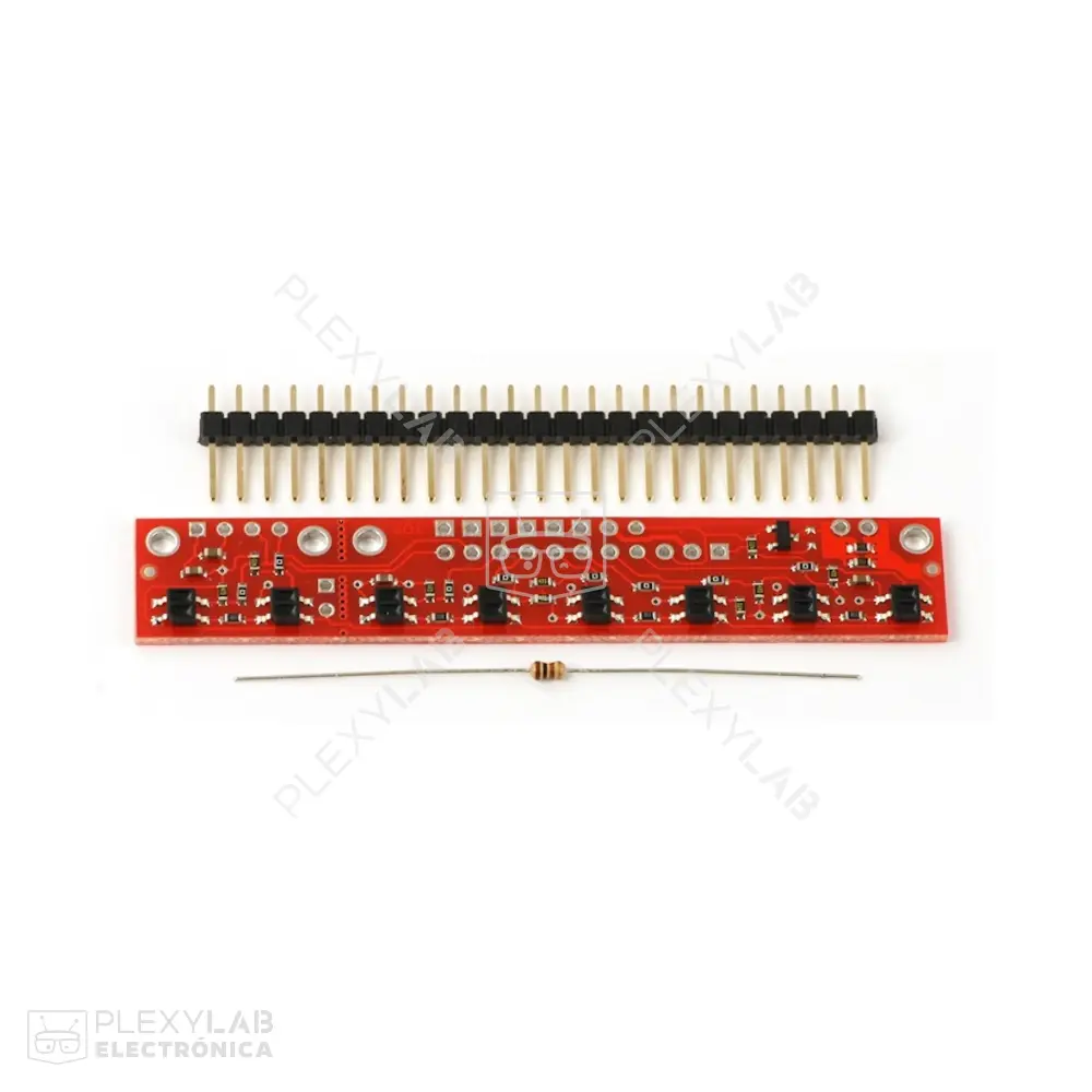 sensor-pololu-qtr-8a-barra-sensor-de-reflexion-infrarrojo,-sensor-de-presencia,-8-elementos,-seguidor-de-linea-003