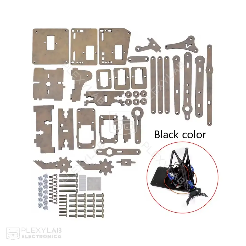 kit-de-aprendizaje,-brazo-robot-de-acrilico-para-armar-002