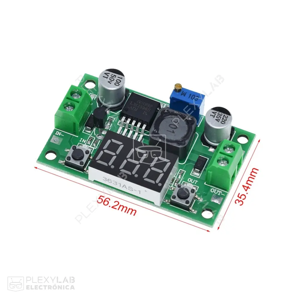 lm2596-modulo-regulador-de-voltaje-reductor-ajustable-con-voltimetro-y-dos-pulsantes,-uno-para-apagado-de-la-pantalla,-step-down-4.0-40v-a-1.25-37v-002