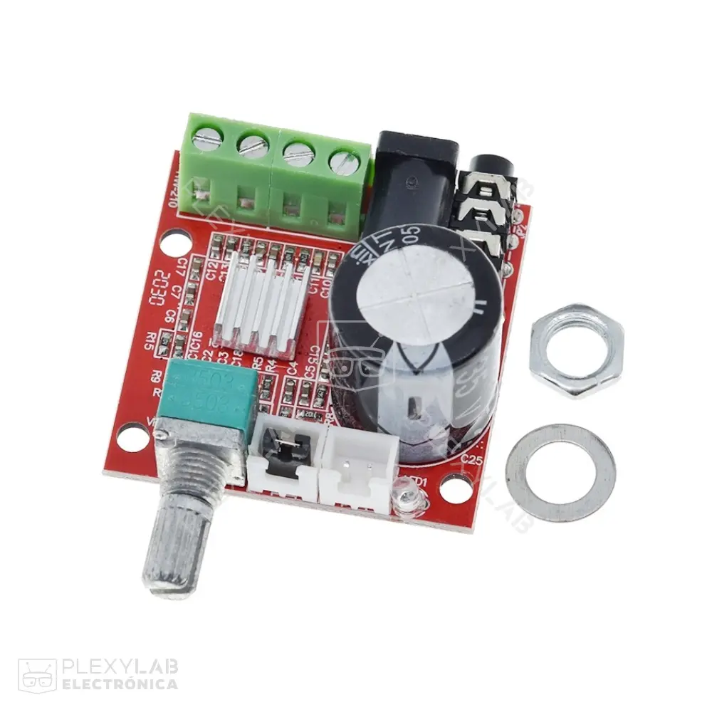 pam8610-modulo-amplificador-de-audio-estereo-2x10w-hi-fi-doble-canal-con-conectores-(nuevo-modelo)-005