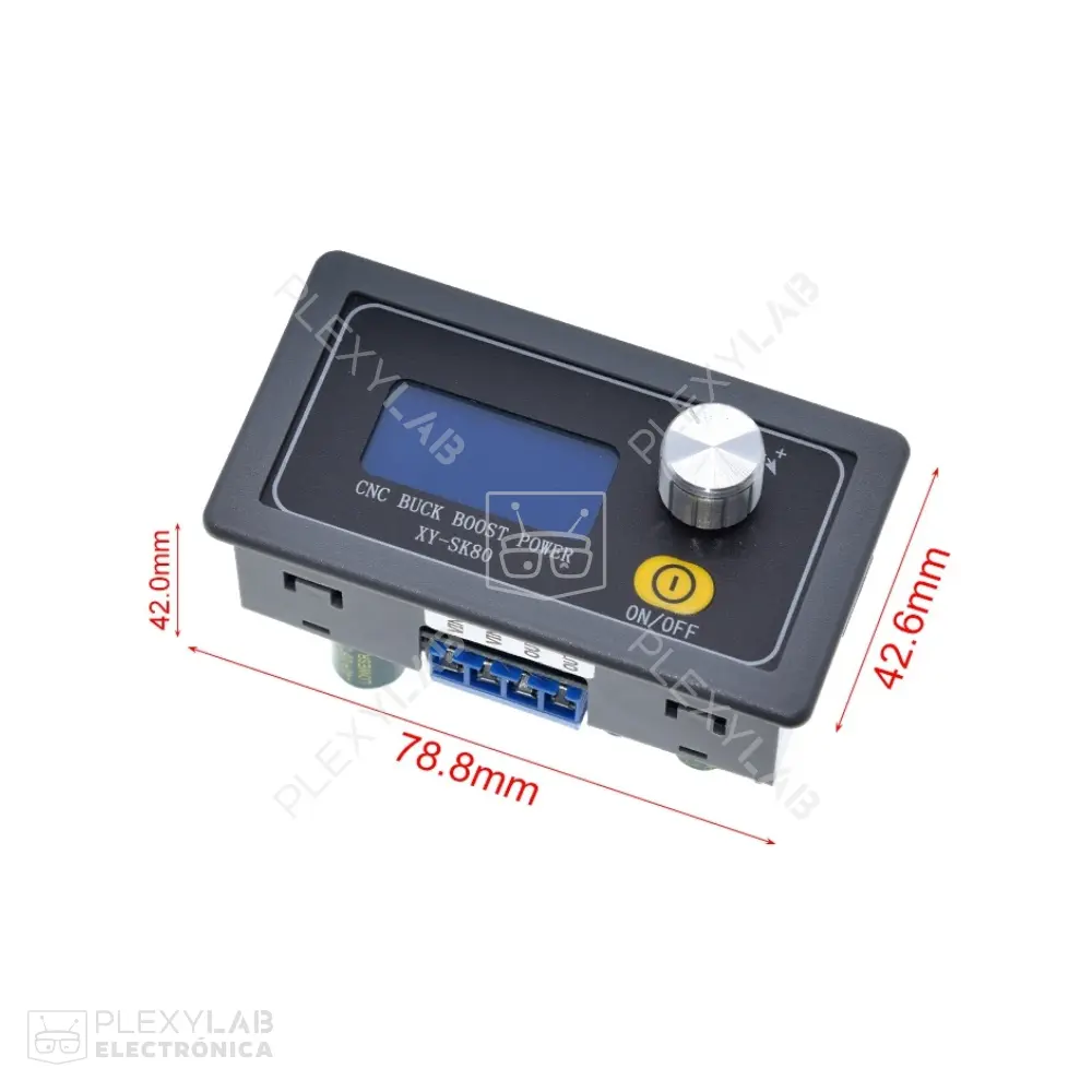 sk80-modulo-convertidor-fuente-regulable-buck-boost-de-0.636v-5a-fuente-de-alimentacion-variable-5v12v24v-003