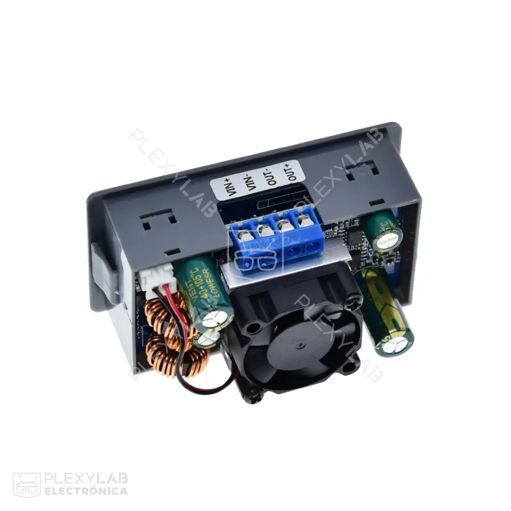 sk80-modulo-convertidor-fuente-regulable-buck-boost-de-0.636v-5a-fuente-de-alimentacion-variable-5v12v24v-005