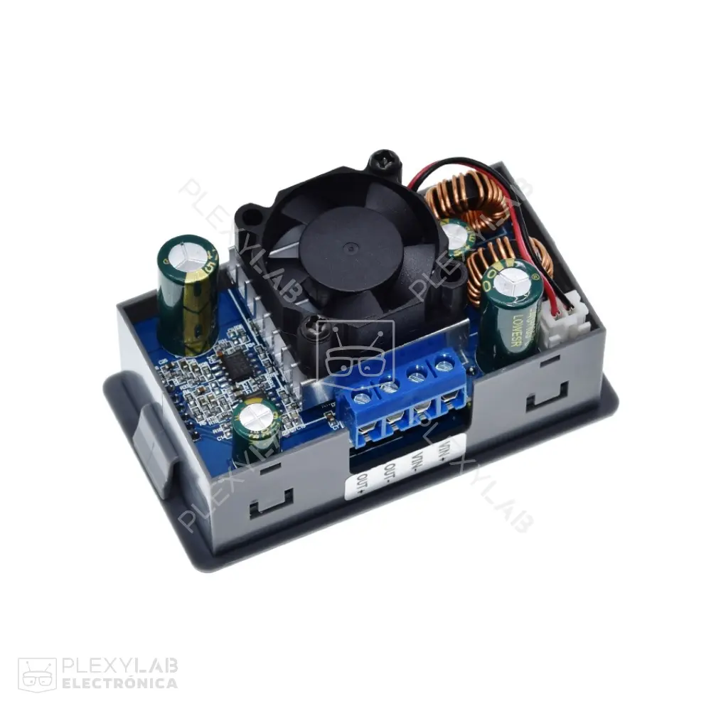 sk80-modulo-convertidor-fuente-regulable-buck-boost-de-0.636v-5a-fuente-de-alimentacion-variable-5v12v24v-006