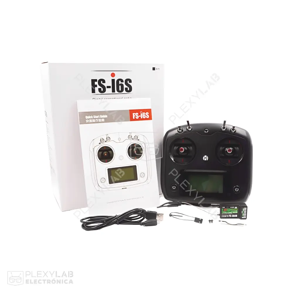 radio-control-remoto-rc-rf-flysky-fs-i6s-de-10-canales-con-receptor-ia10b-m2,-para-vehiculos,-drones-005
