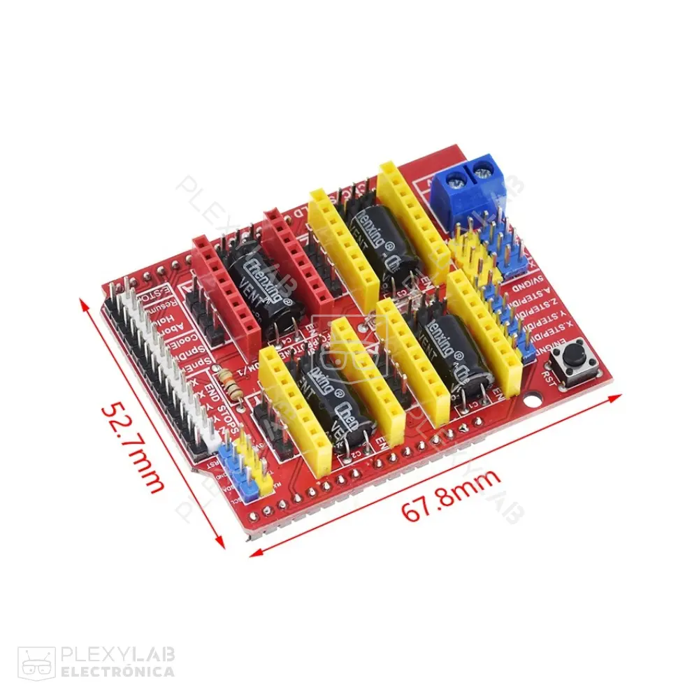 cnc-v3-shield-tarjeta-de-expansion-compatible-con-arduino-uno-mega-para-driver-a4988-002