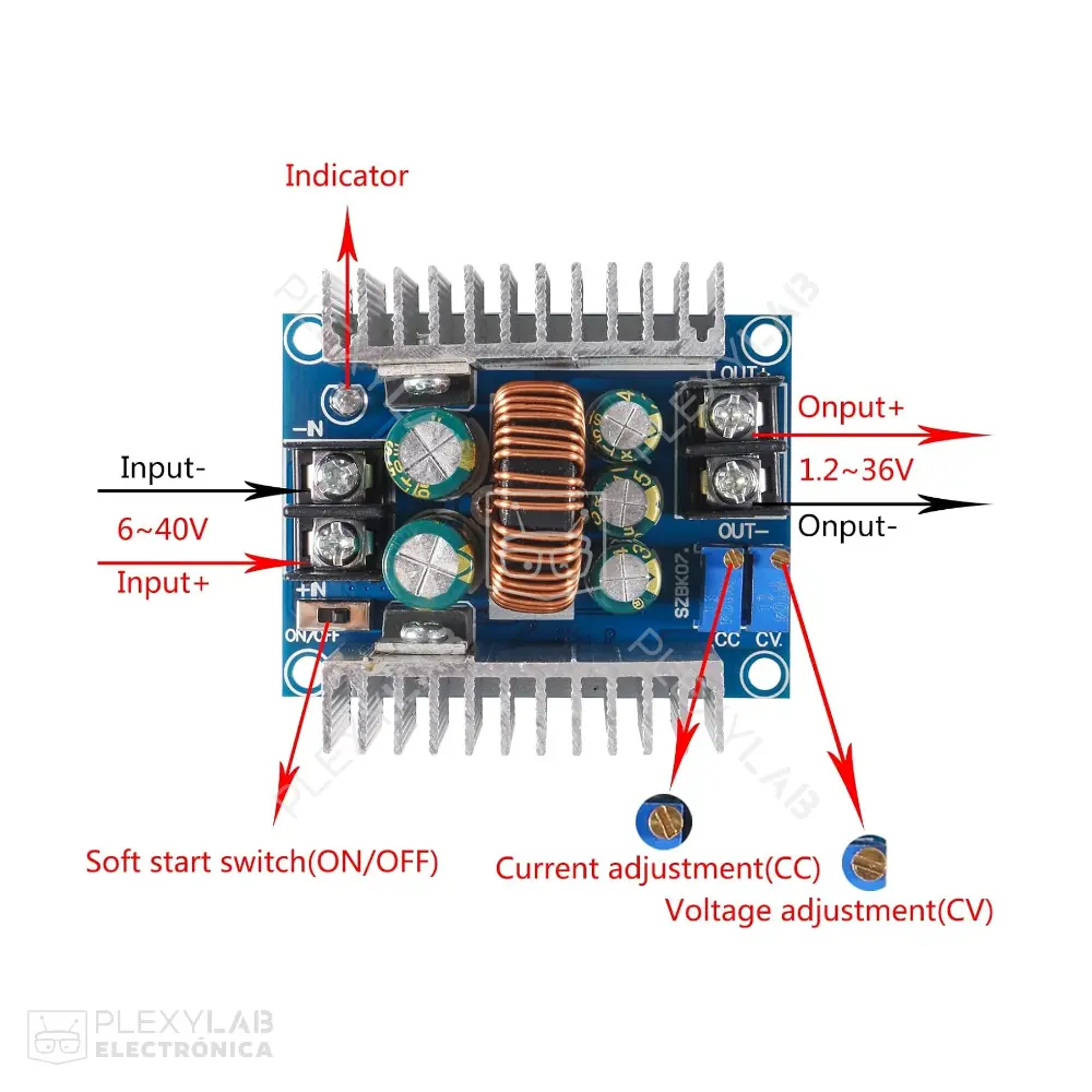 szbk07-modulo-convertidor-reductor-dc-dc-buck-step-down-300w-20a,-fuente-de-alimentacion,-controlador-para-leds-005