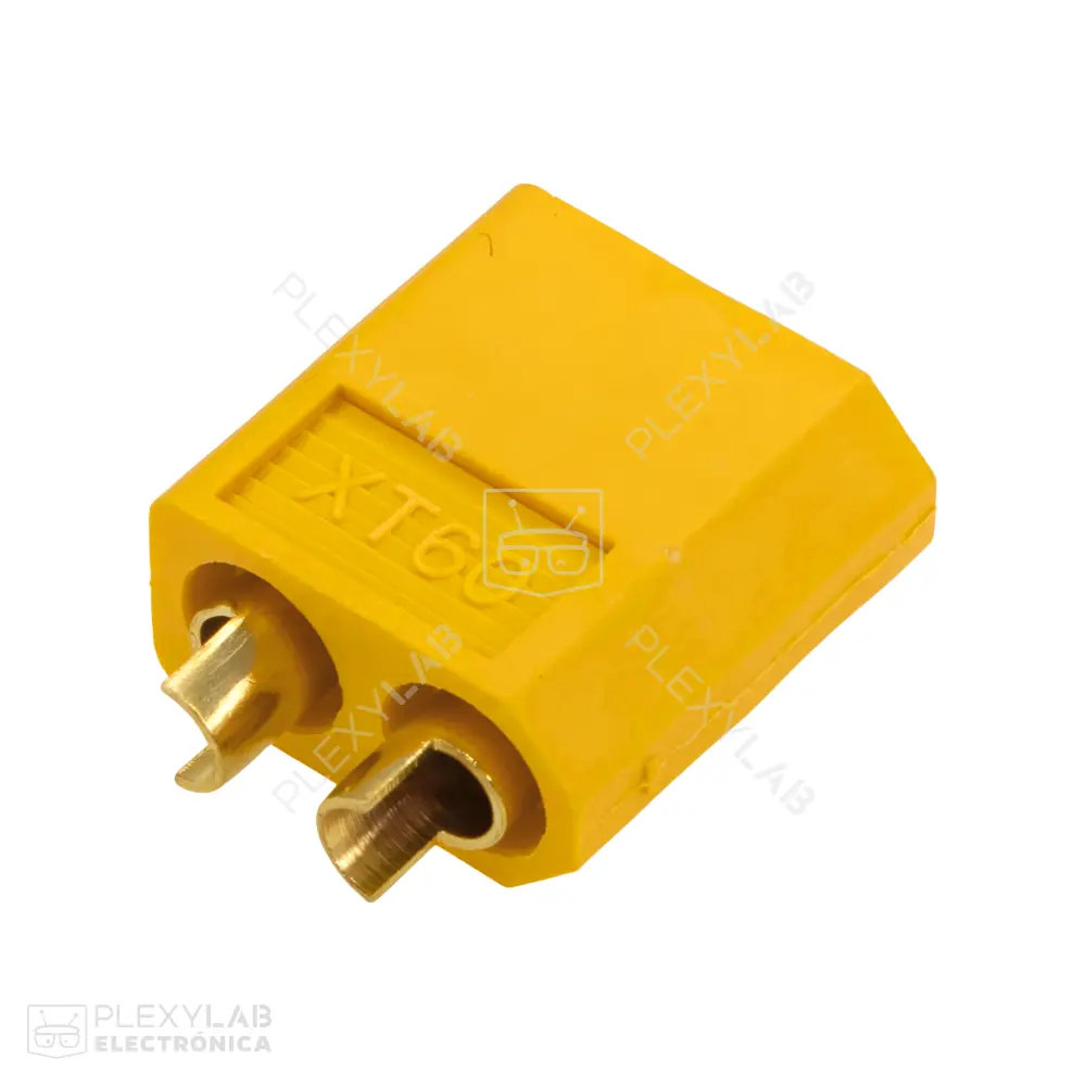 conector-amass-xt60u-2-pines,-20-a,-para-baterias-lipo-002