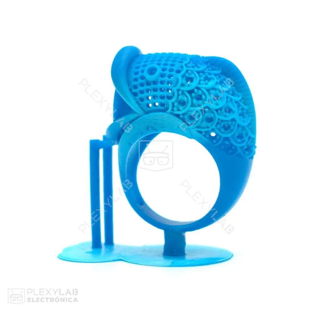 resina-calcinable-con-cera-siraya-tech-castable-true-blue-(azul-1-kg)-002