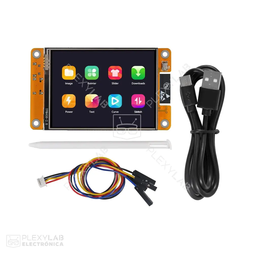 esp32-tarjeta-de-desarrollo-esp32-lvgl-con-pantalla-tactil-tft-de-2.8-pulgadas-de-240x320px,-wifi-y-bluetooth,-esp-wroom-32-002