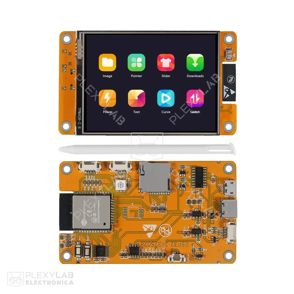 esp32-tarjeta-de-desarrollo-esp32-lvgl-con-pantalla-tactil-tft-de-2.8-pulgadas-de-240x320px,-wifi-y-bluetooth,-esp-wroom-32-004