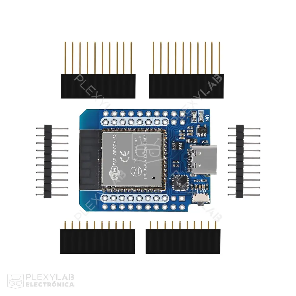 esp32-tarjeta-de-desarrollo-mini-esp-wroom-32-con-usb-tipo-c-driver-cp2104-005