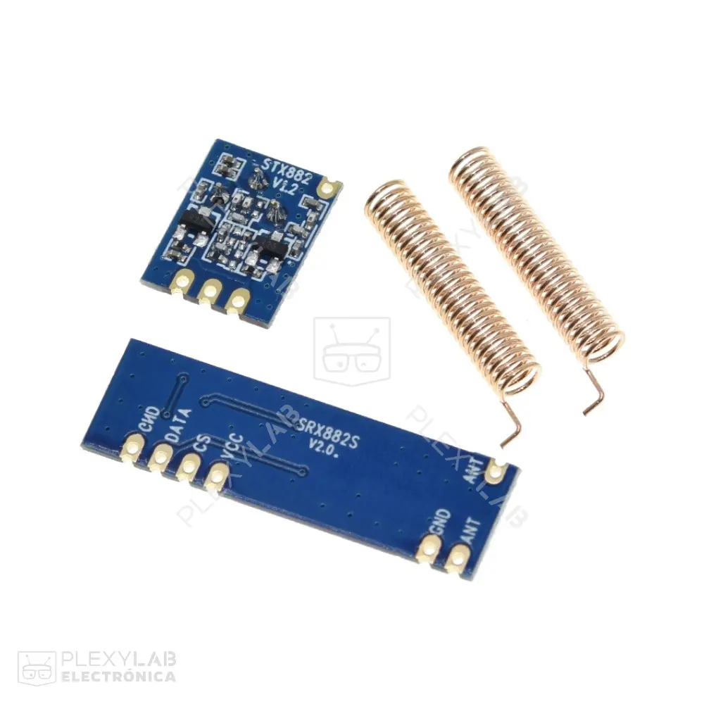 par-de-modulos-receptor-y-transmisor-de-433-mhz-ask,-incluye-transmisor-stx882,-ask-receptor-srx882-y-2-antenas-helicoidales-de-cobre-006
