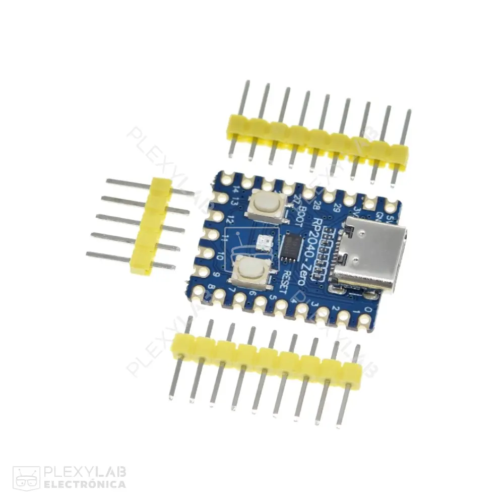 rp2040-zero-tarjeta-de-desarrollo-raspberry-pi,-microcontrolador-dual-core-arm-005