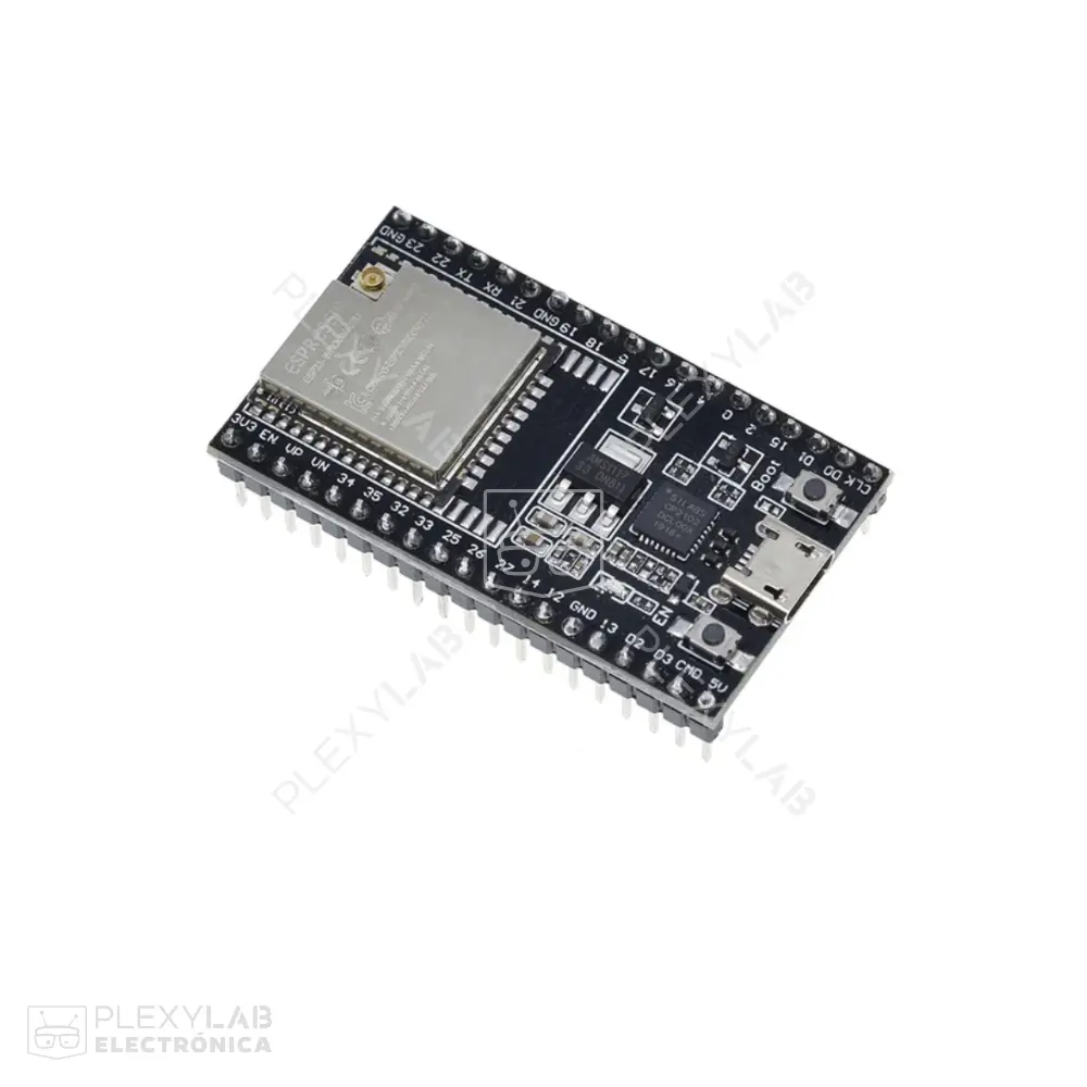 modulo-esp32u-con-conector-micro-usb,-driver-cp2102,-wifi,-bluetooth,-devkitc-esp32-wroom-32u,-38-pines-(incluye-antena)-002