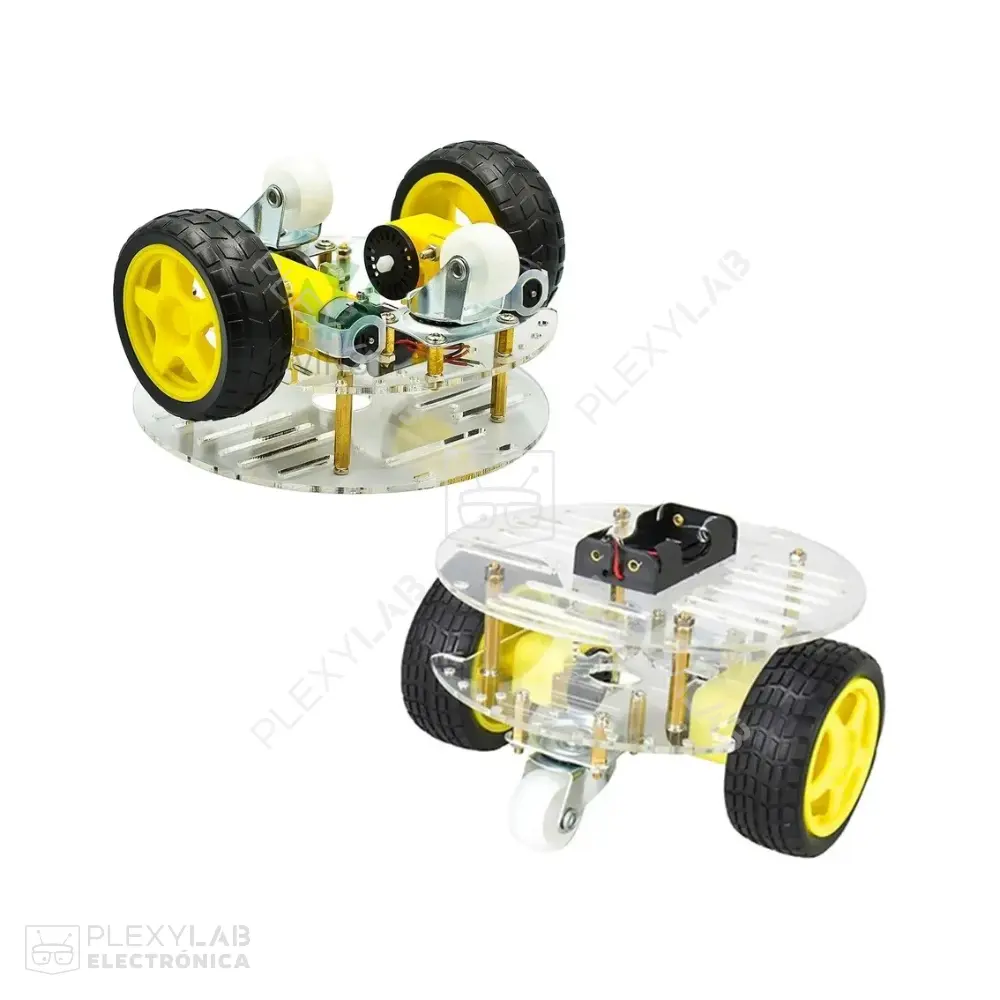 kit-robot-con-chasis-2wd-circular-carro-para-arduino-con-sensor-de-ultrasonido-002
