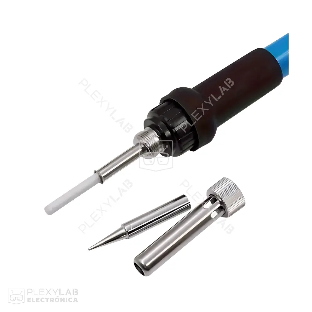 cautin-con-regulador-de-temperatura,-rango-200-450c,-60w-110v,-compatible-con-puntas-900m-t-002