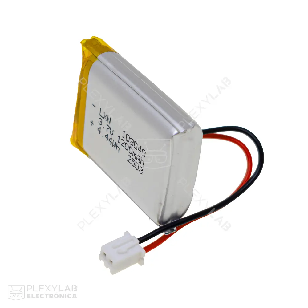 103040-1s-1200mah-1s-3.7v-2c-4.44wh-bateria-li-ion-lipo-litio-de-1-celda-conector-xh2.54-002