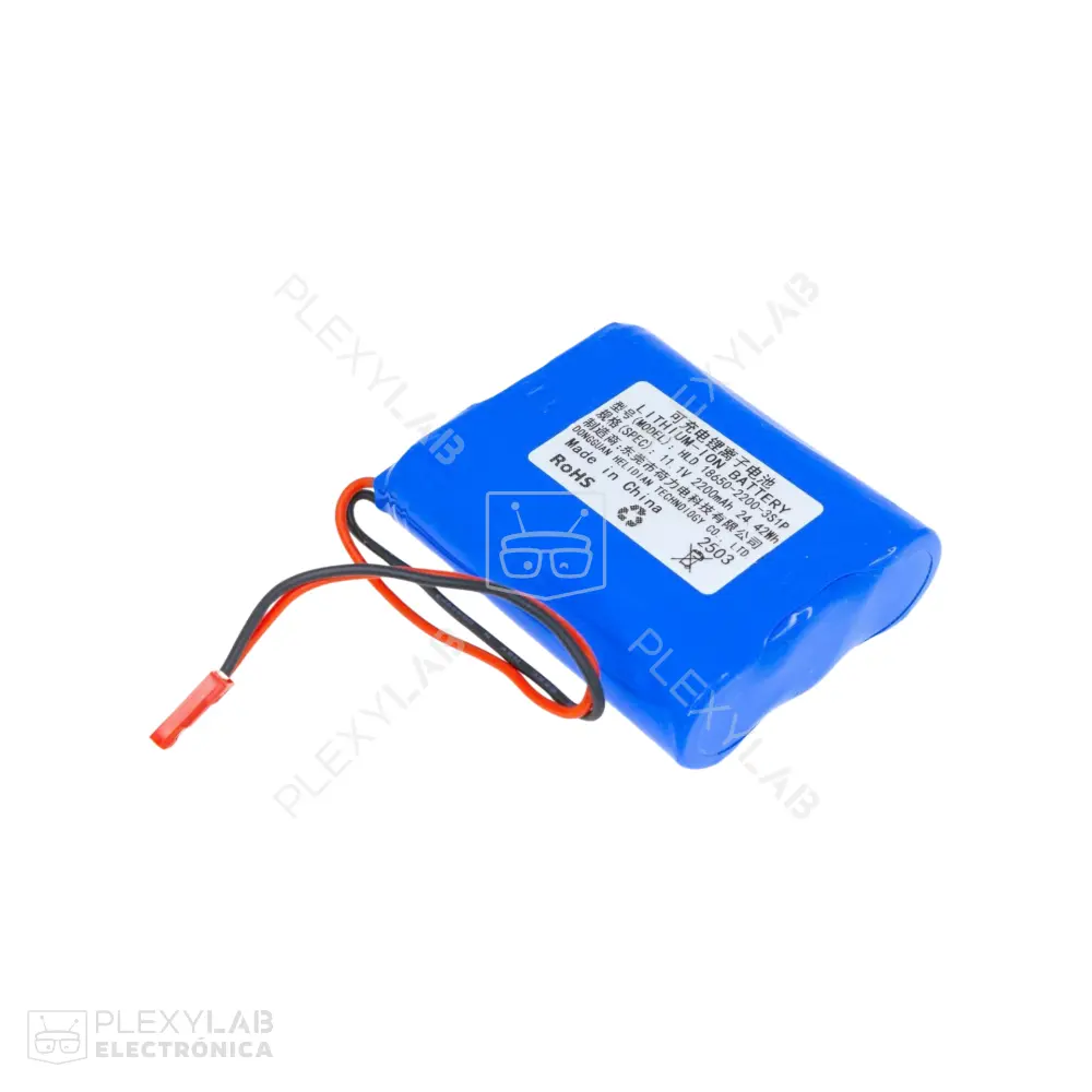 18650-3s1p-2200mah-3s-1c-11.1v-24.42wh-bateria-li-ion-litio-de-3-celdas-conector-jst-2.54mm-002