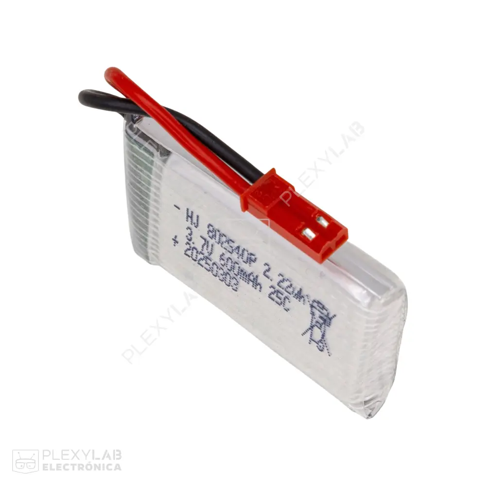hj-802540-600mah-1s-25c-3.7v-2.22wh-bateria-lipo-litio-de-1-celda-conector-jst-syp-2.54mm-002