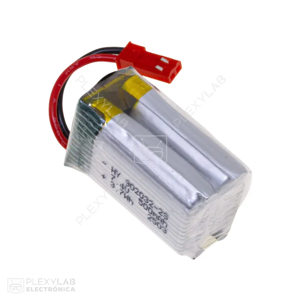 hy-902032-2s-500mah-2s-15c-7.4v-3.7wh-bateria-lipo-litio-de-2-celdas-conector-jst-syp-2.54mm-002