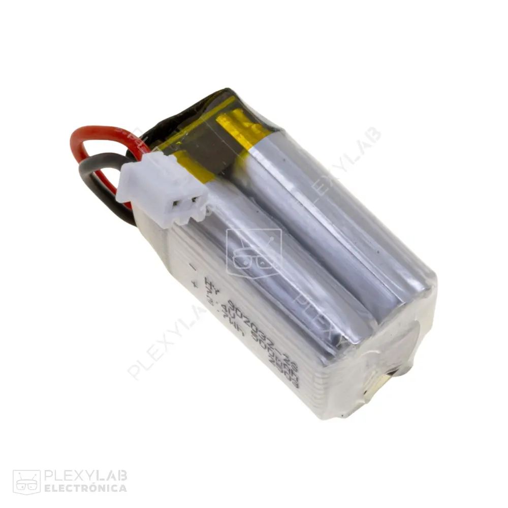 hy-902032-2s-500mah-2s-15c-7.4v-3.7wh-bateria-lipo-litio-de-2-celdas-conector-xh2.54-002