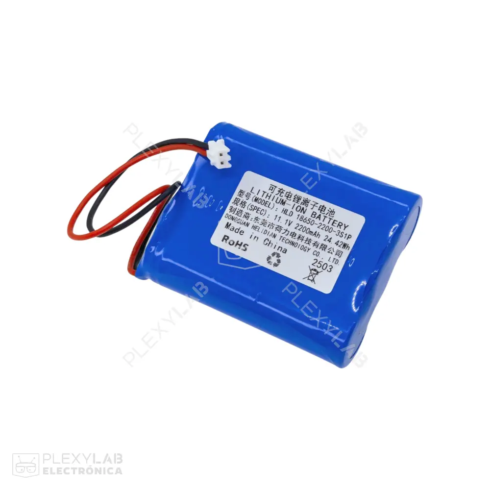 18650-3s1p-2200mah-3s-1c-11.1v-24.42wh-bateria-li-ion-litio-de-3-celdas-conector-xh2.54-002