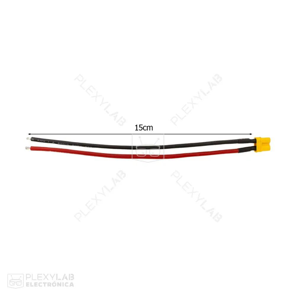 par-de-cables-con-conector-amass-xt30u-2-pines,-15-a,-aislante-de-silicona-awg-16,-para-baterias-lipo,-longitud-15-cm-004