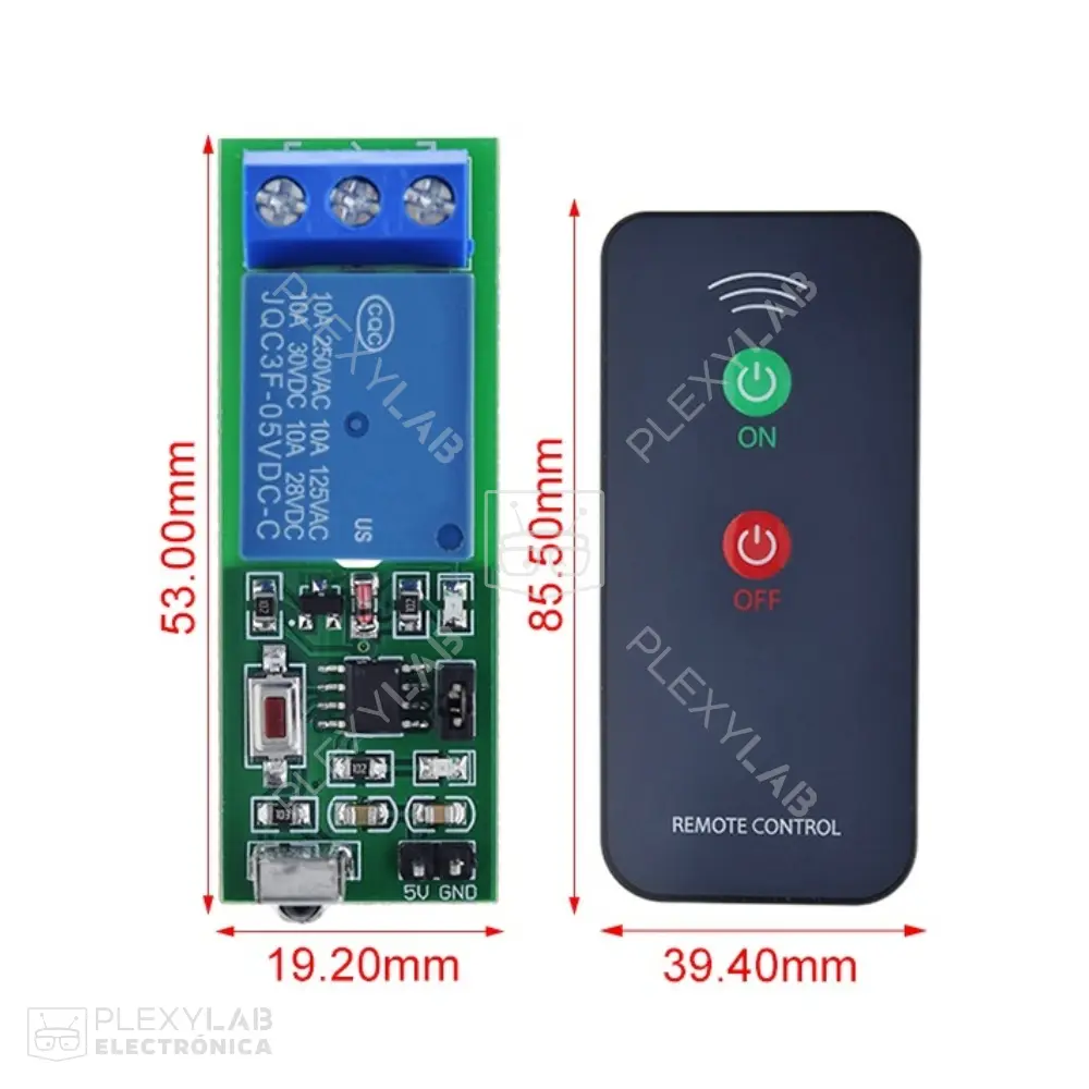 modulo-rele-infrarrojo-de-una-via-de-5v-con-control-remoto-con-pila-002