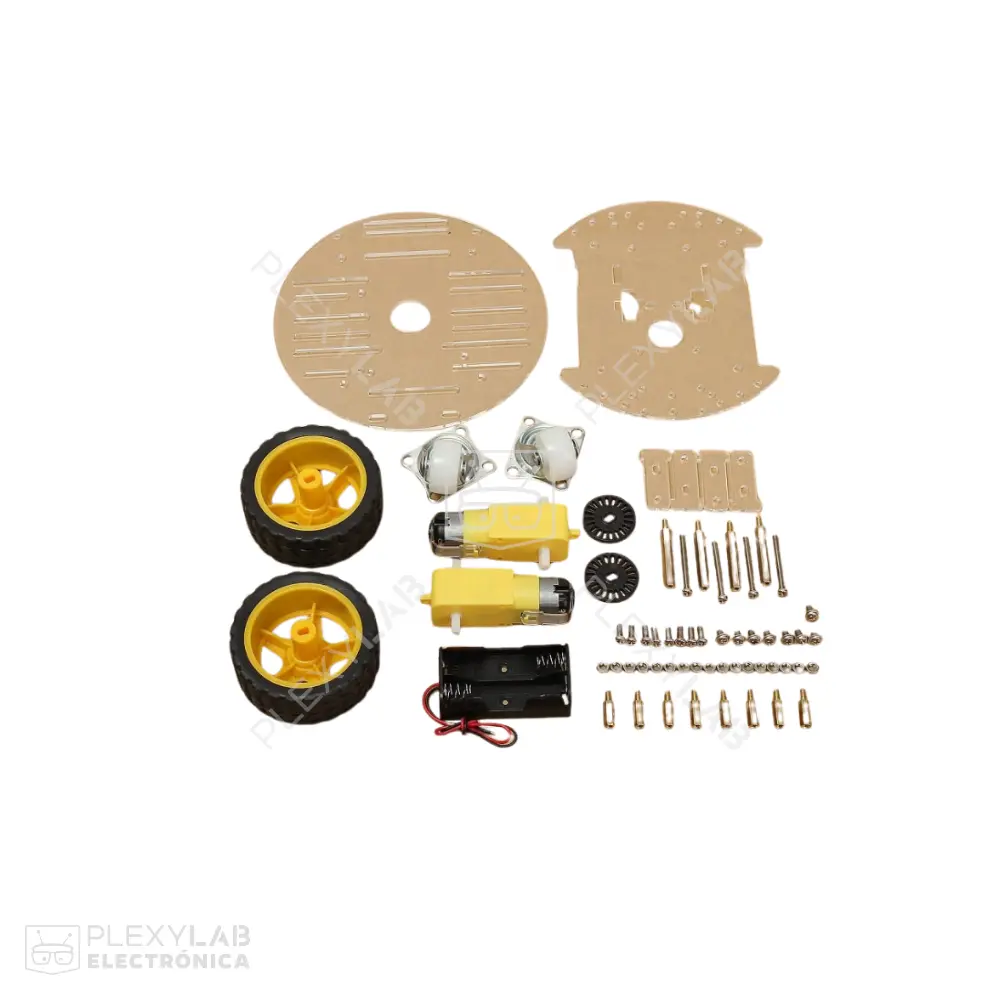 kit-chasis-2wd-circular-carro-para-arduino-002