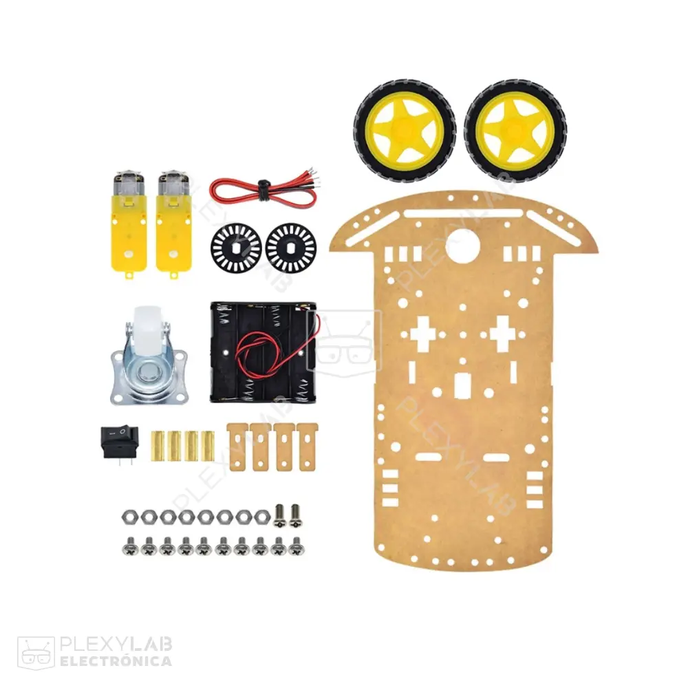kit-chasis-2wd-carro-seguidor-de-linea-con-3-ruedas-robot-arduino-002