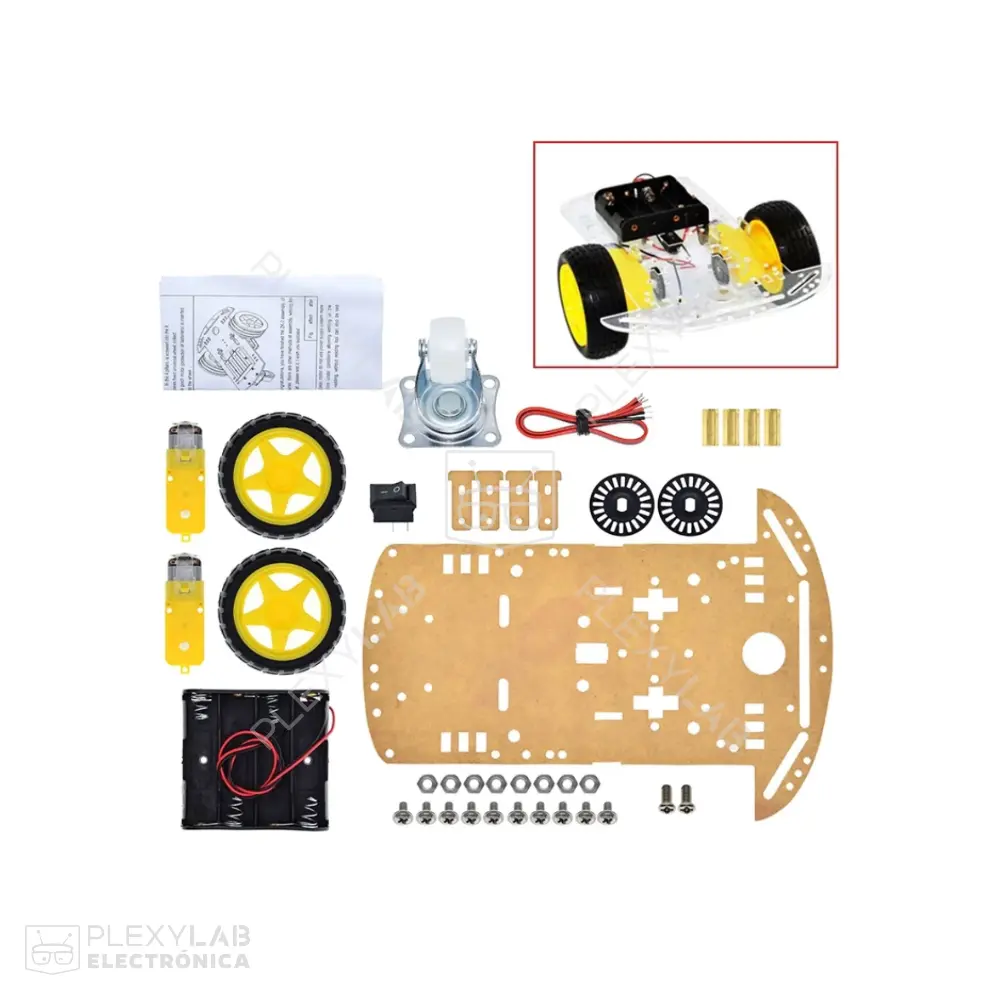 kit-chasis-2wd-carro-seguidor-de-linea-con-3-ruedas-robot-arduino-003