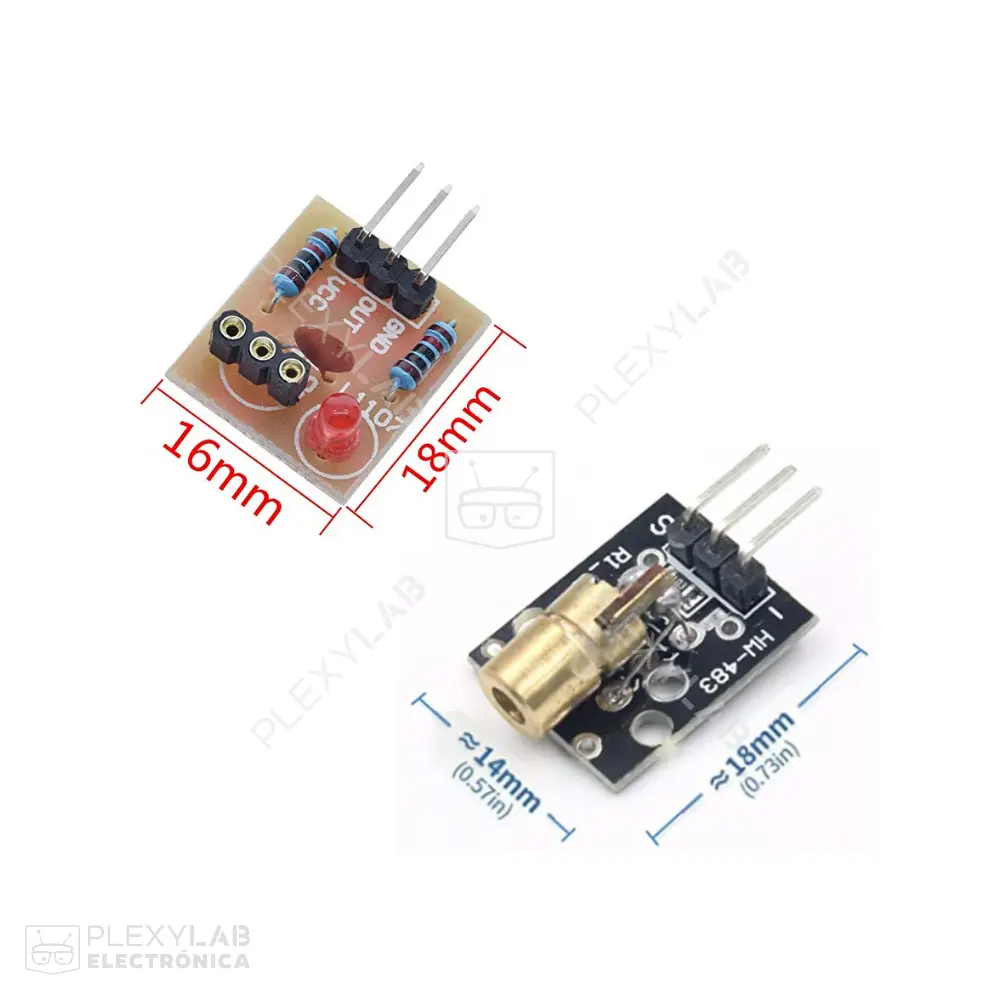 kit-modulo-emisor-laser-ky-008-y-receptor-laser-is0203-para-arduino,-alarma,-raspberry-pi,-pic-002