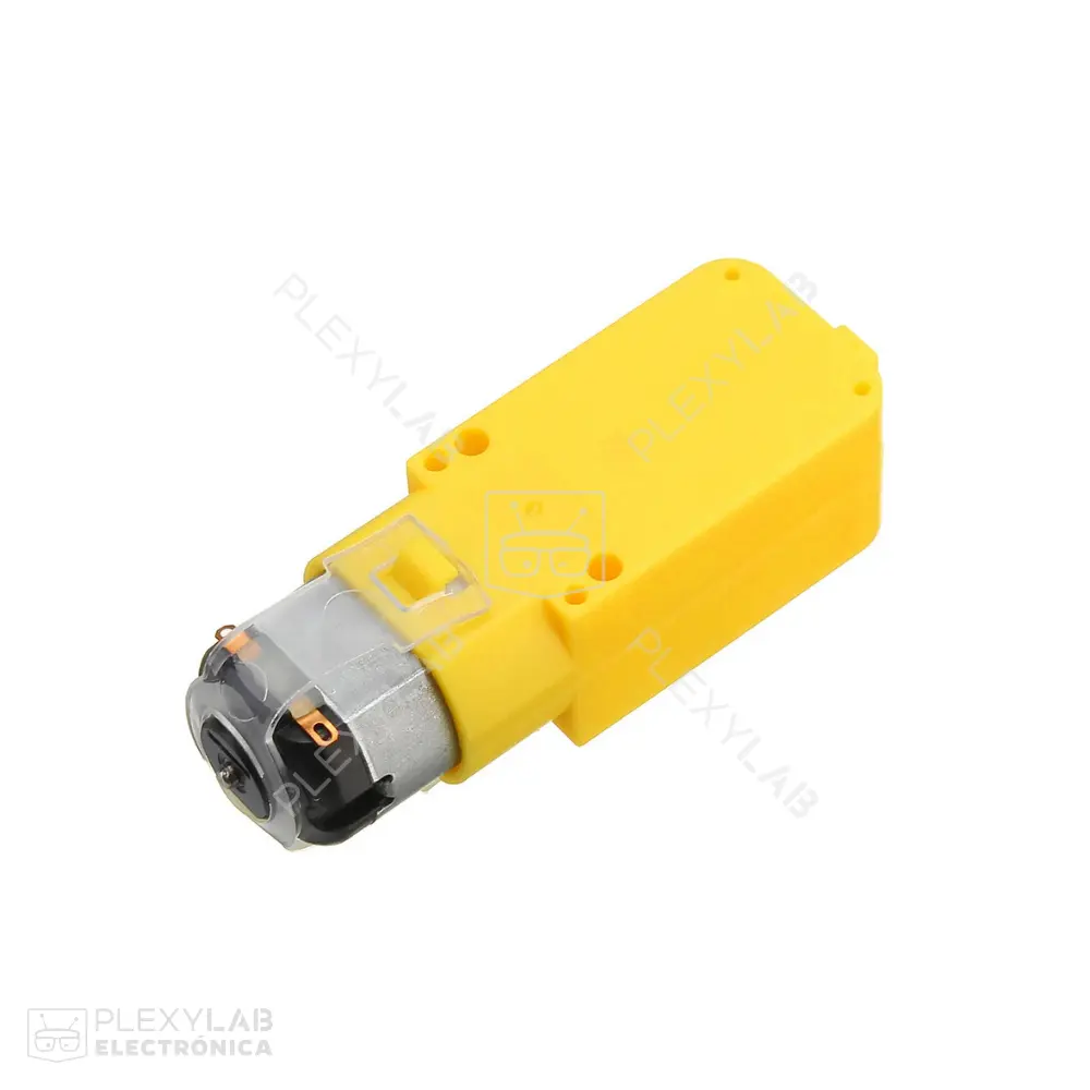 motor-dc-3v-12v-tt-con-reductor-148,-color-amarillo,-con-engranajes-de-nylon-003