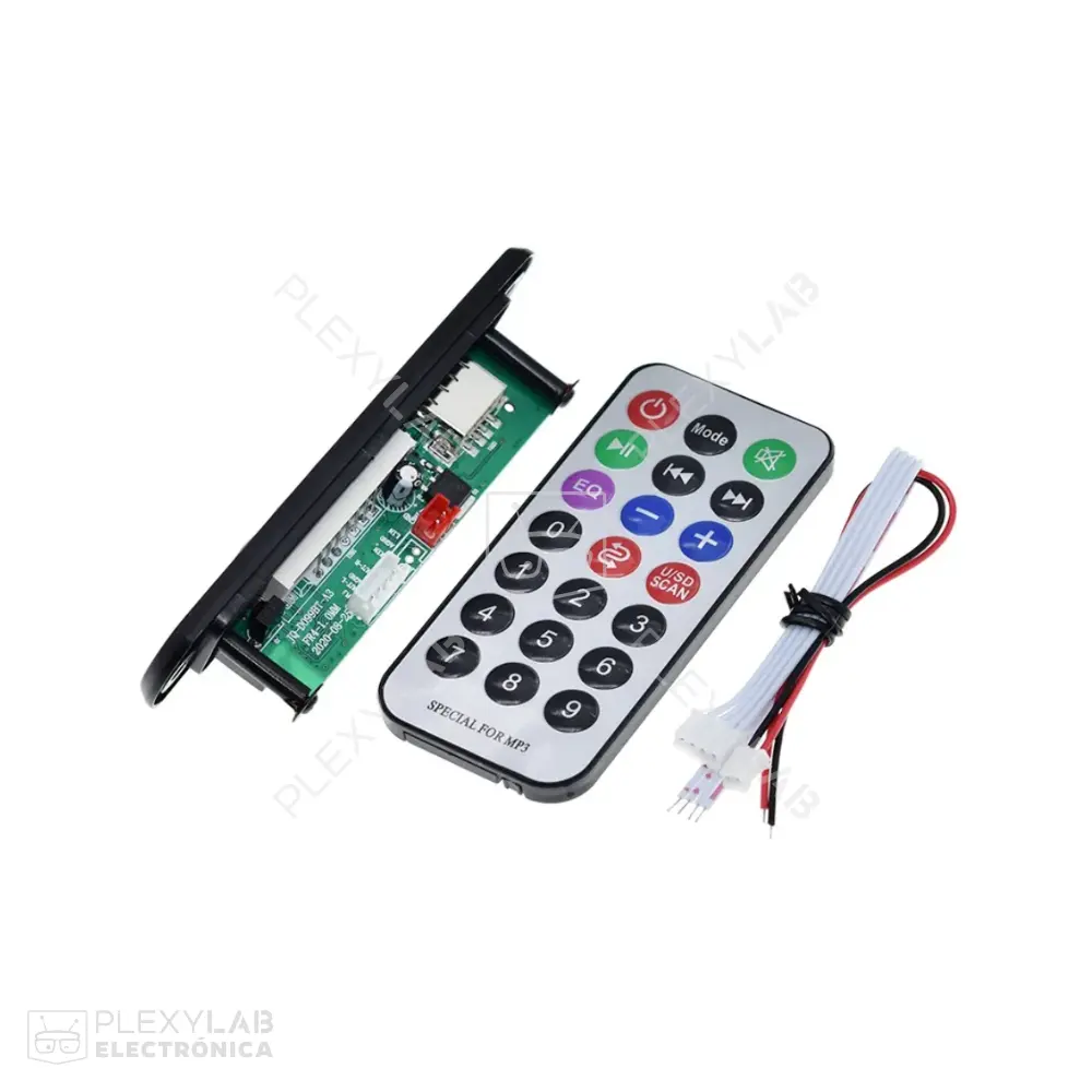 modulo-mp3-bluetooth-xlx-1016t-car-audio-12v-fm-radio-usb-con-control-remoto-002