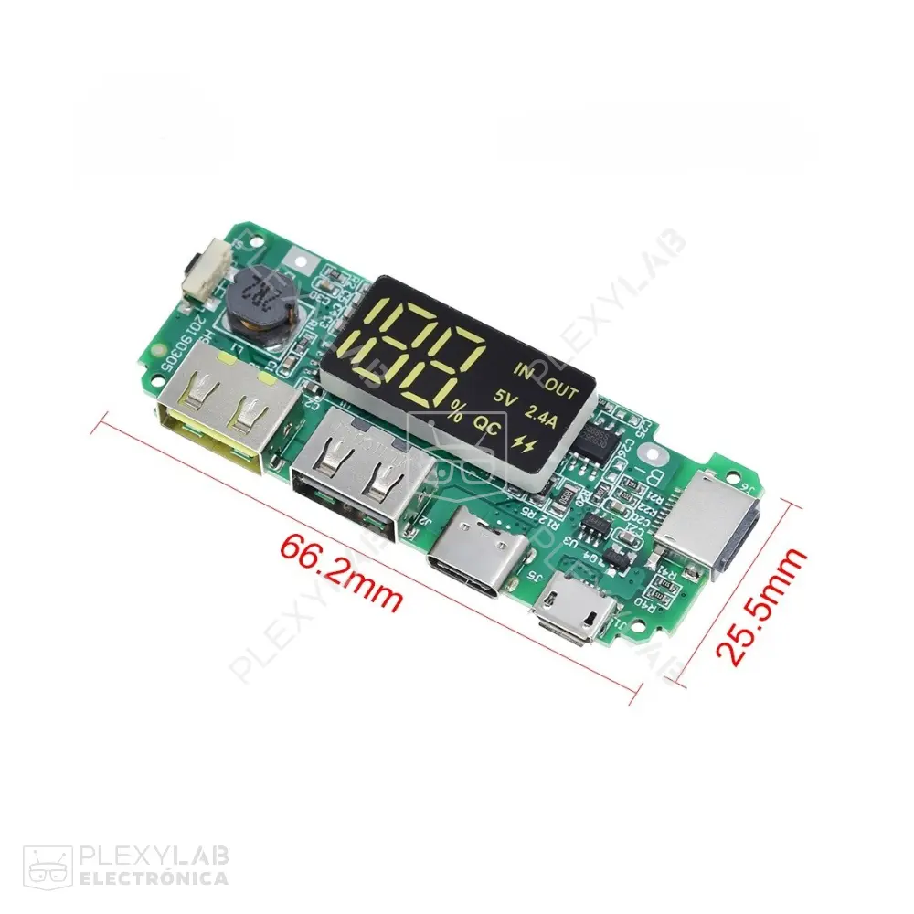 modulo-cargador-power-bank-usb-dual-5v-2.4a,-con-micro-usb-y-usb-tipo-c,-circuito-de-proteccion-integrado,-para-baterias-de-litio-18650-002
