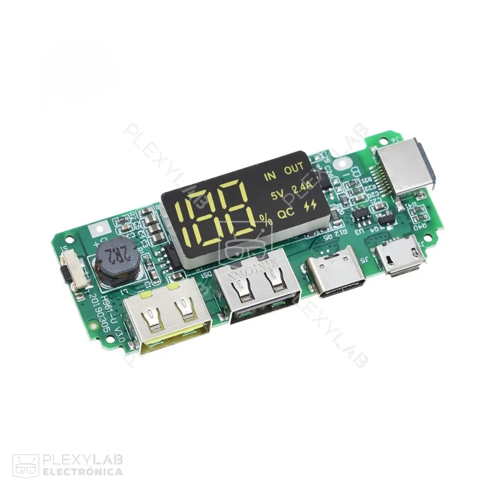 modulo-cargador-power-bank-usb-dual-5v-2.4a,-con-micro-usb-y-usb-tipo-c,-circuito-de-proteccion-integrado,-para-baterias-de-litio-18650-003