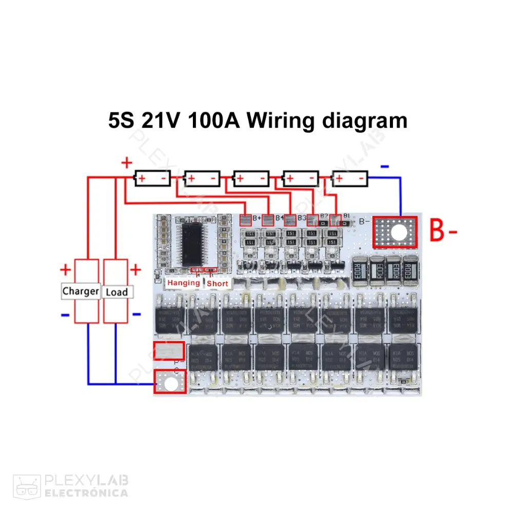 modulo-de-carga-de-baterias-de-litio-lipo-balanceador-bms-18650-5s-100a-de-5-celdas-21v-002