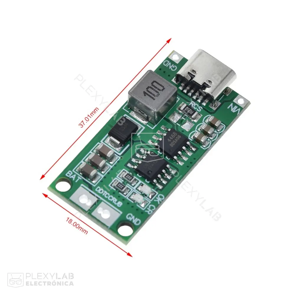 modulo-de-carga-multi-celda-cn3303-3s-11.1v-para-baterias-de-litio-li-ion-lipo-con-conector-usb-tipo-c-004