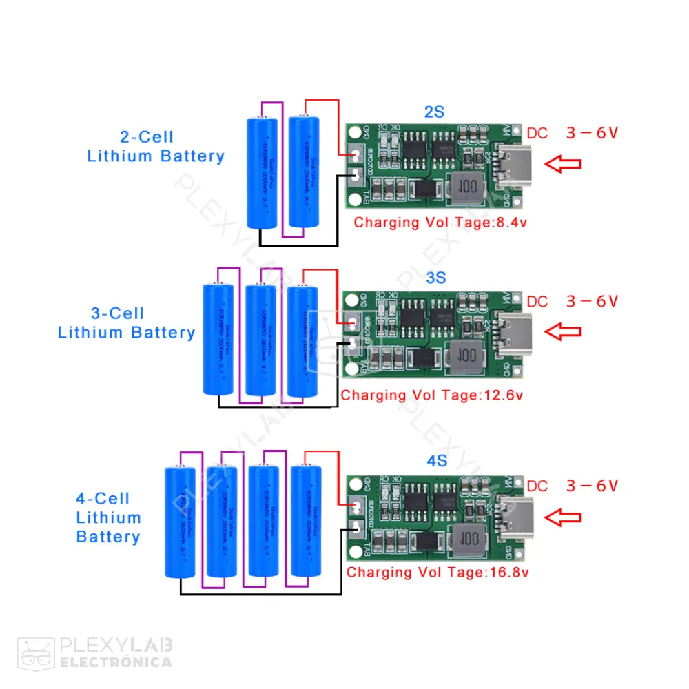 modulo-de-carga-multi-celda-cn3303-3s-11.1v-para-baterias-de-litio-li-ion-lipo-con-conector-usb-tipo-c-005