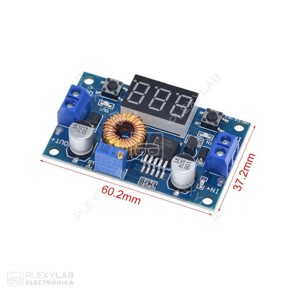 modulo-regulador-de-voltaje-con-display-step-down-xl4015-5a-dc-dc-ajustable-002