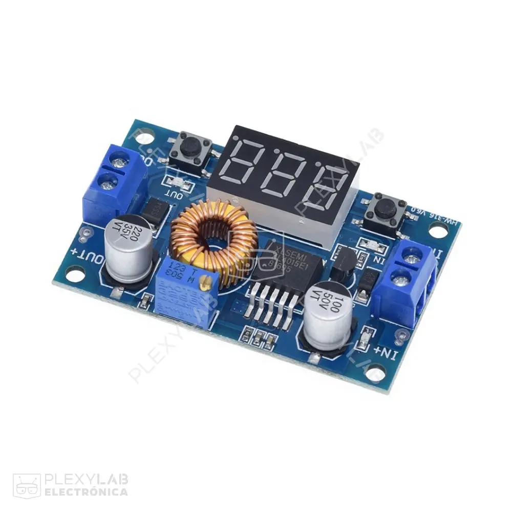 modulo-regulador-de-voltaje-con-display-step-down-xl4015-5a-dc-dc-ajustable-003