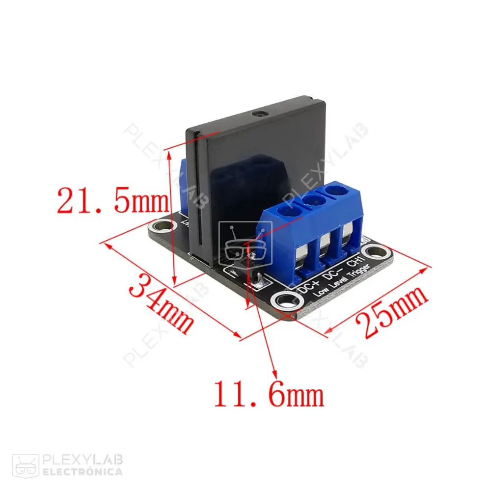 modulo-rele-de-estado-solido-de-5v-004