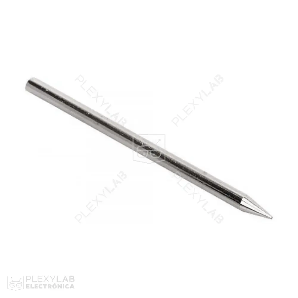 Punta para cautín diámetro 5.7 mm