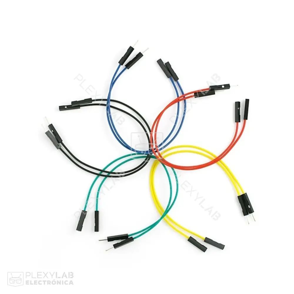 Cable jumper 1 unidad (hilo)