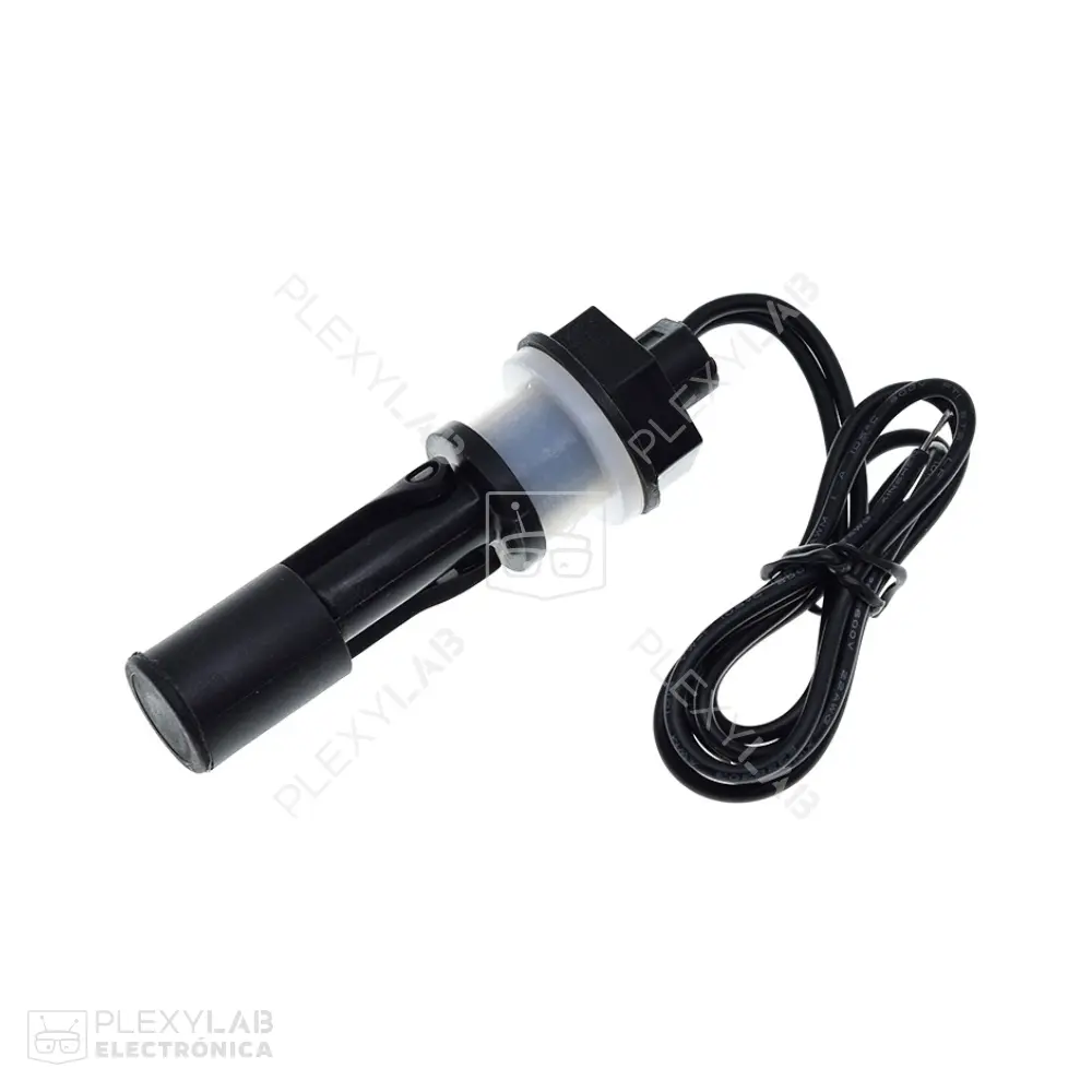 Sensor de detector de nivel de agua tipo flotador