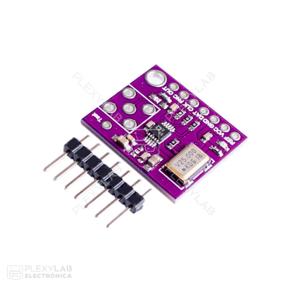 AD9833 Módulo generador de funciones señales 