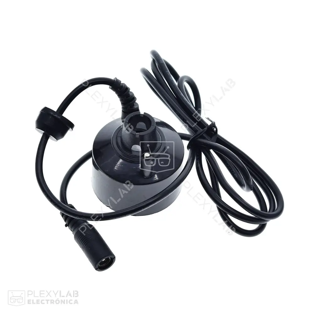 Nebulizador humidificador ultrasónico de 24v 36mm 